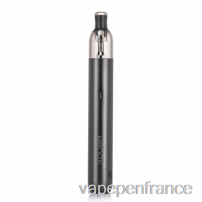Geek Vape Wenax M1 13w Système De Pod 1.2ohm - Stylo Vape Gunmetal